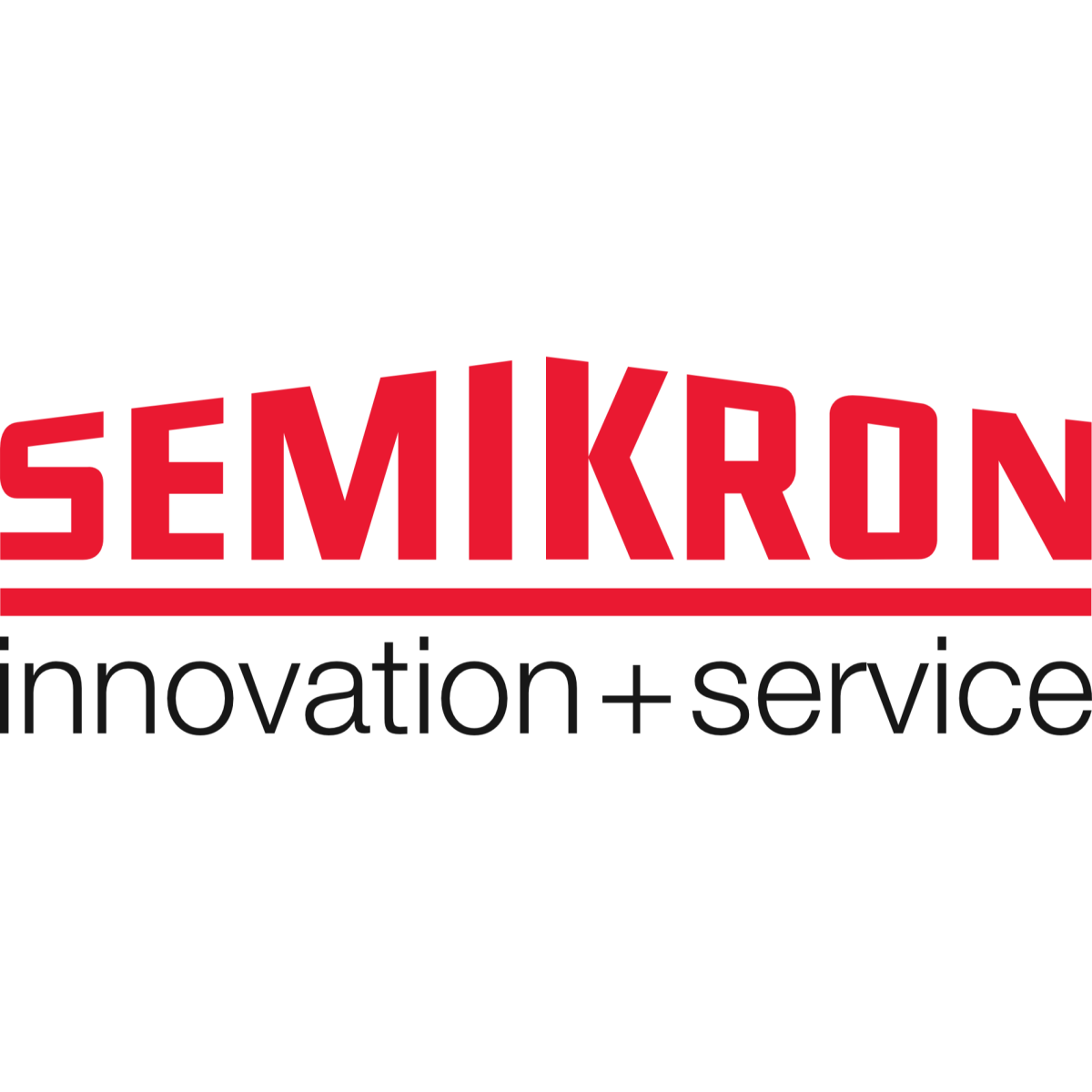 Logo SEMIKRON Elektronik GmbH