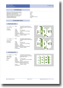 PDF comparison d'accord: proof report