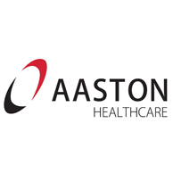 Logo AASTON Healthcare GmbH