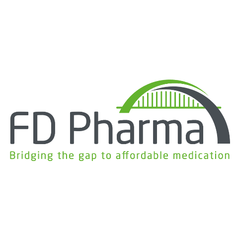 Logo FD Pharma GmbH