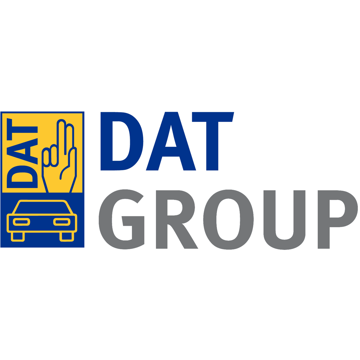 Logo DAT Group