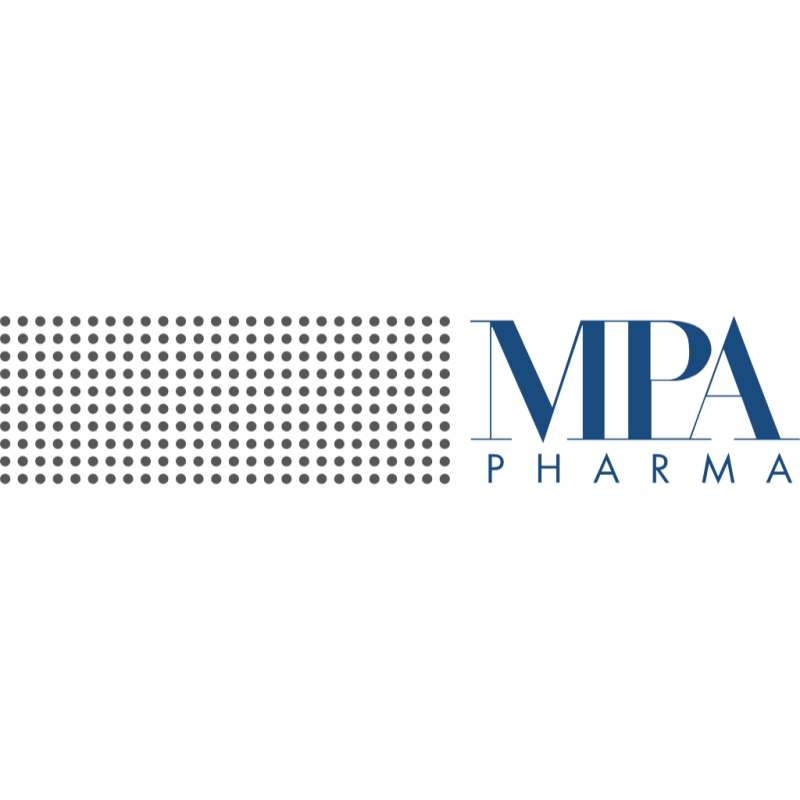 Logo MPA-Pharma GmbH