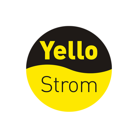 Logo Yello Strom GmbH