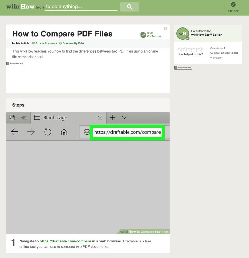 pdf comparator tool pdf comparator tool
